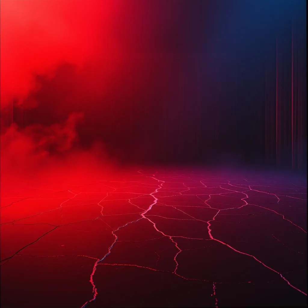 Nope instrumental