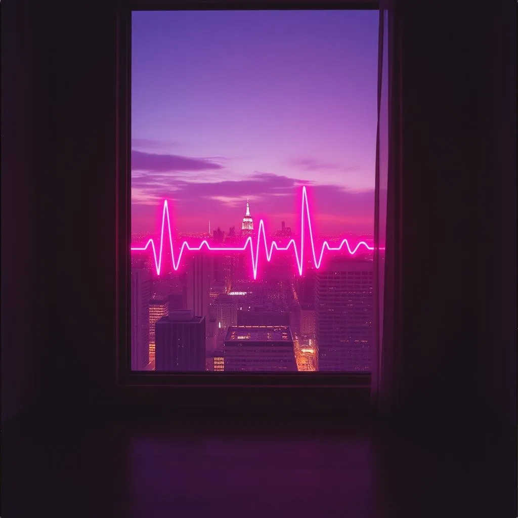 Heartbeat storm