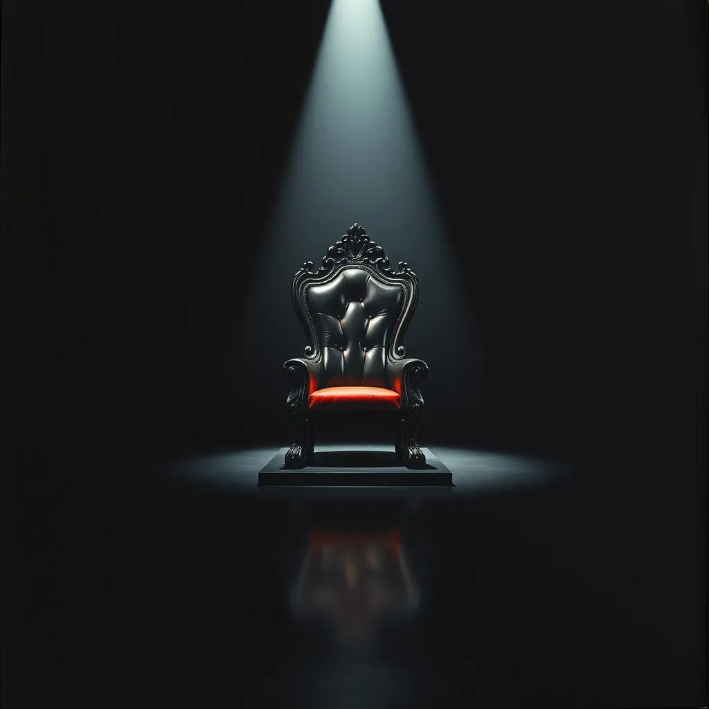 Queen of the Night