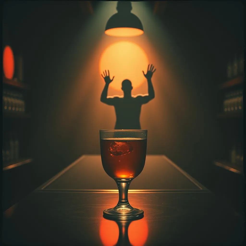 100Proof Ghost