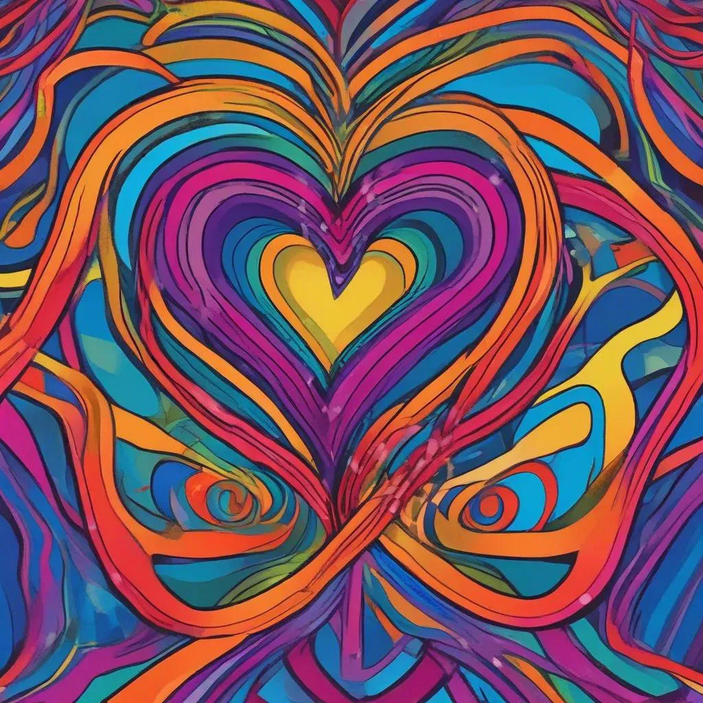 Hearts ehco