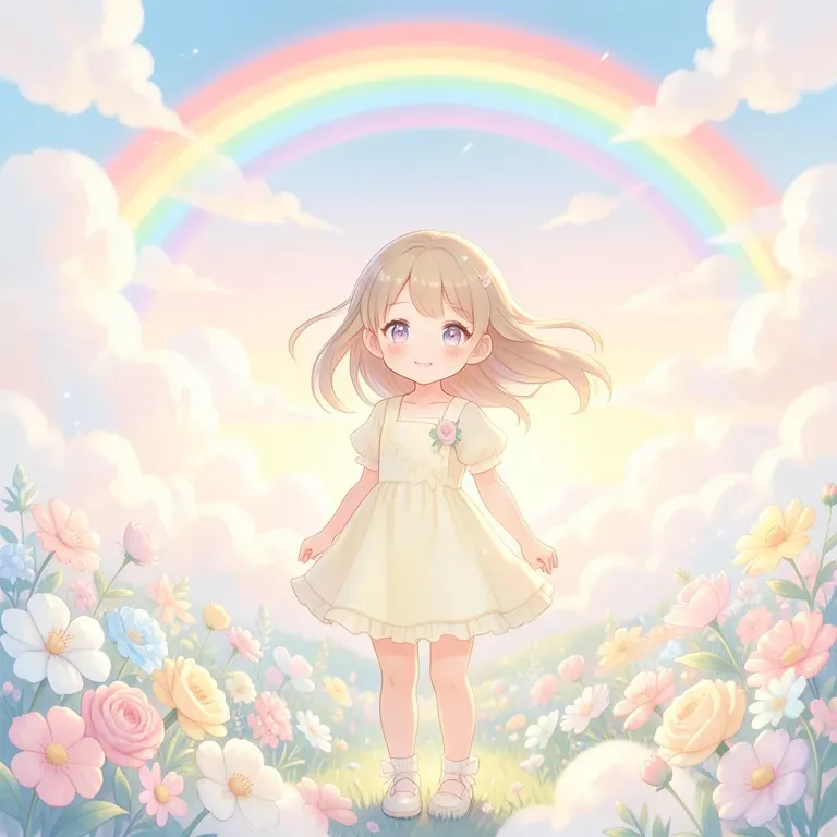 คาวาอี้แลนด์ (Kawaii Land Adventures)