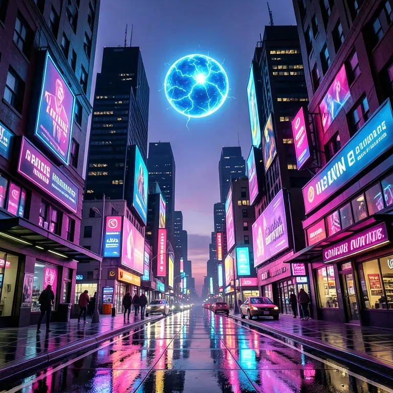 Bubblegum Riot