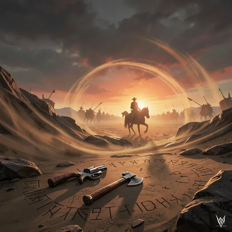 War of Iron & Thunder