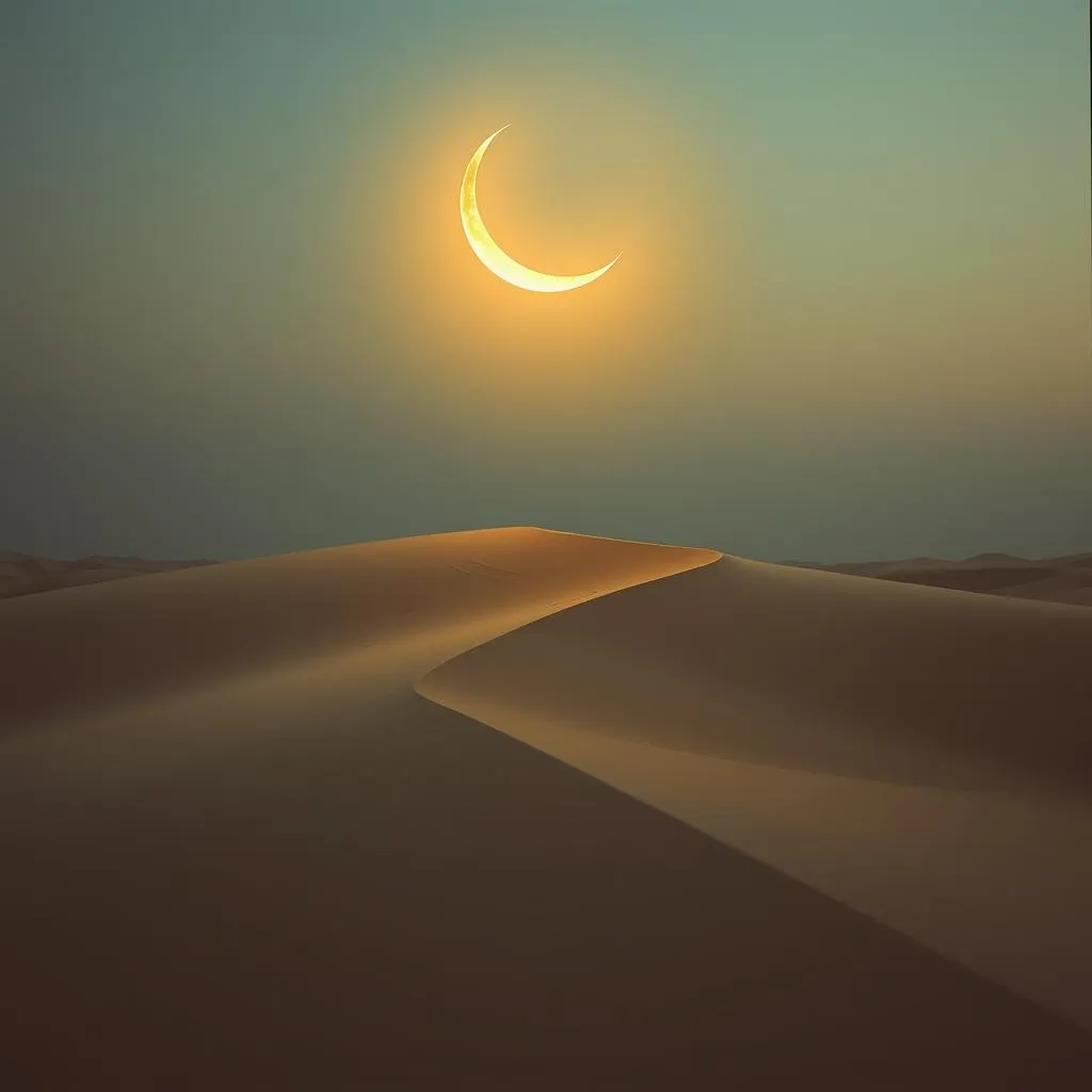 Mirage of you