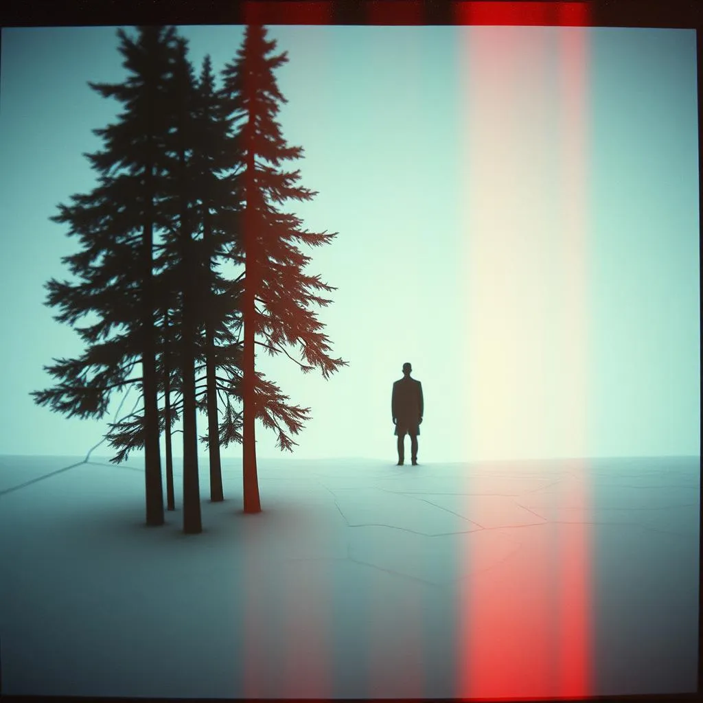 Left Behind