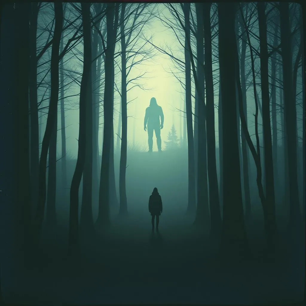 The Quiet That Screams