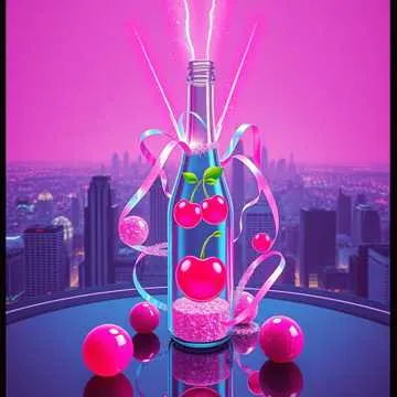 Pop Love Fizz