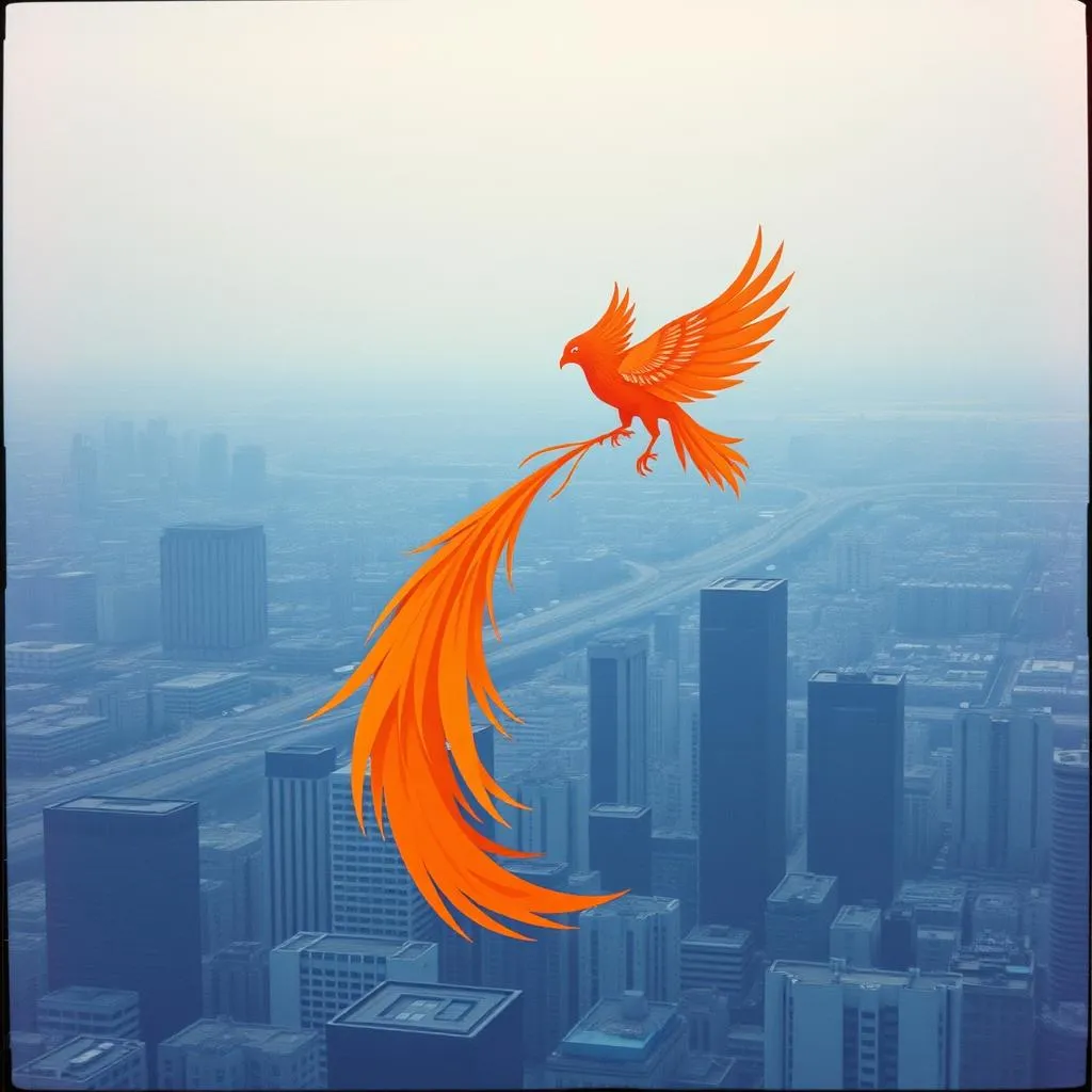 L'ascension