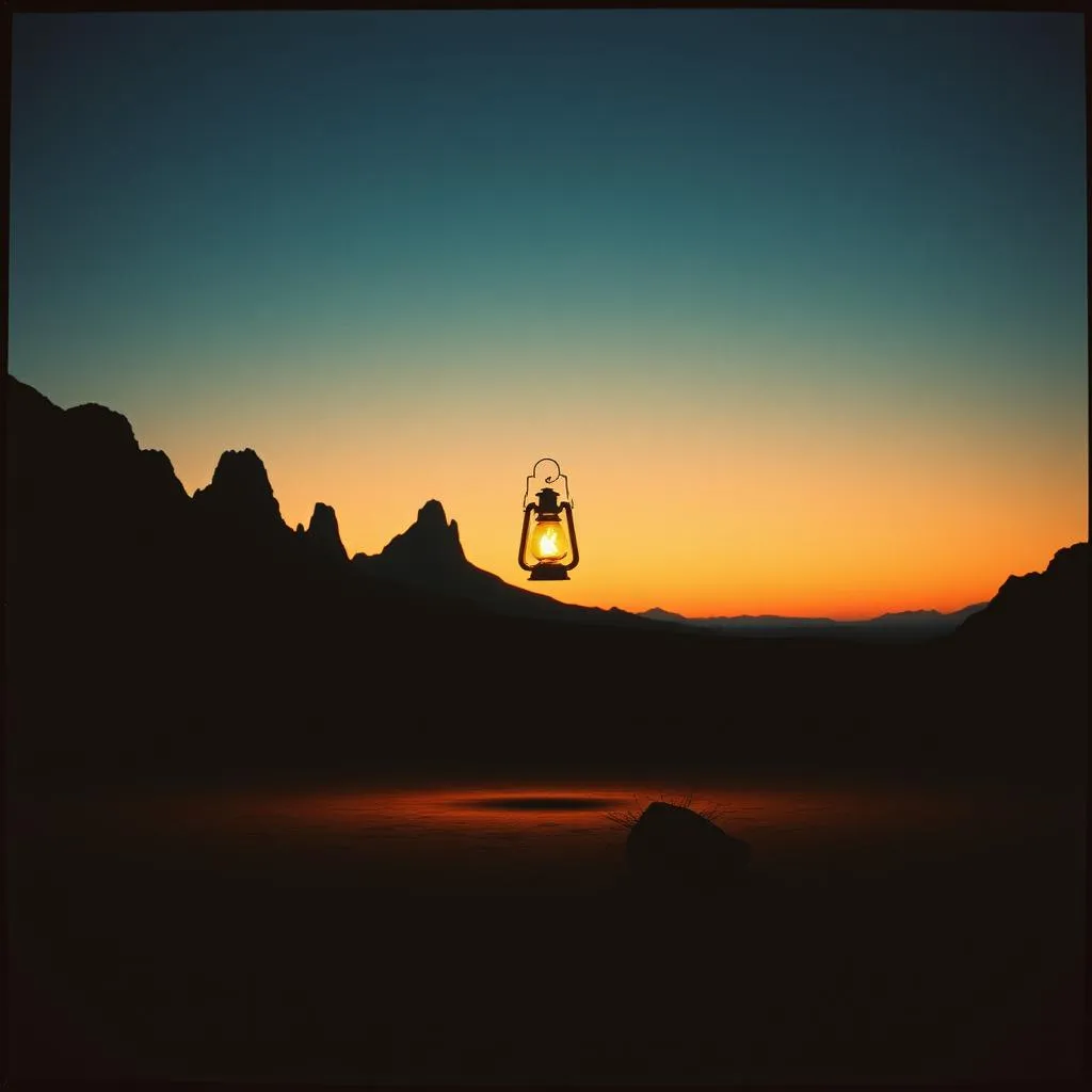 Shadows Within My Soul