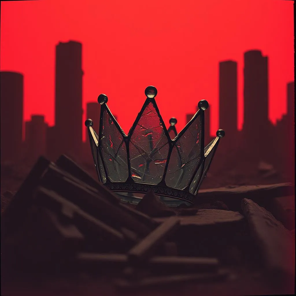 Smash And Grab