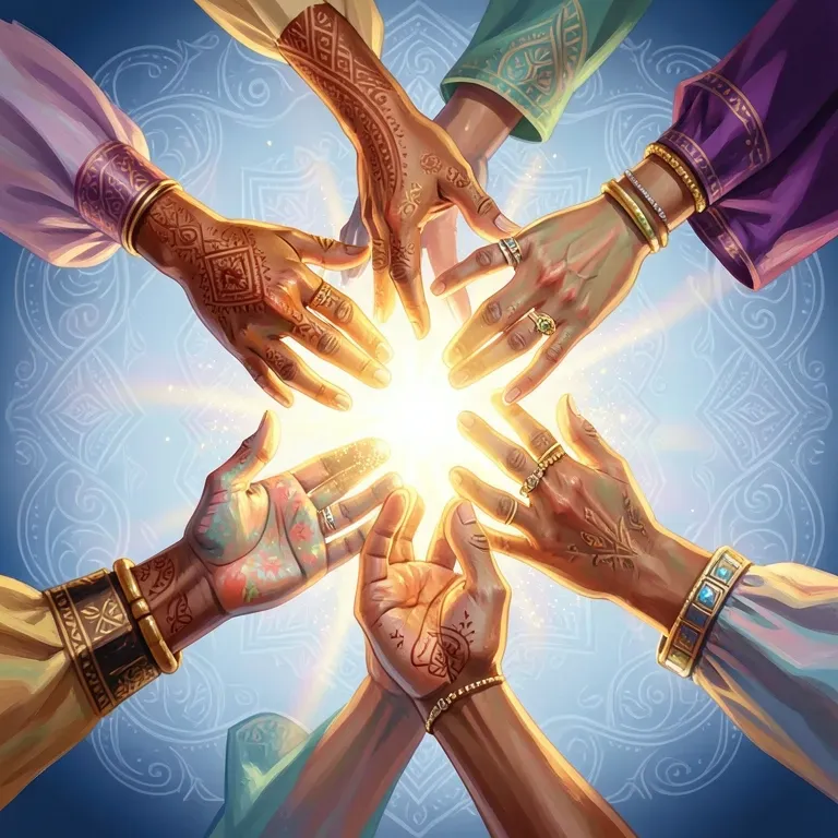 We Are The Light