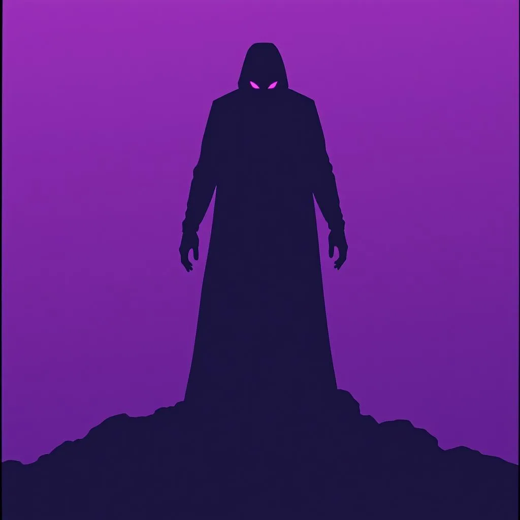 Possession in the Shadows