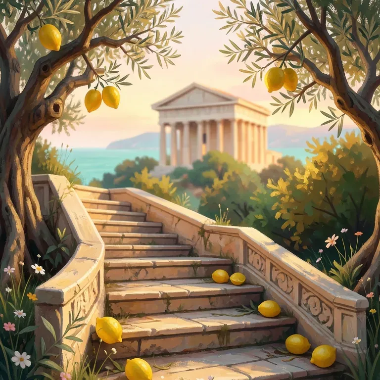 Sicilia Mia