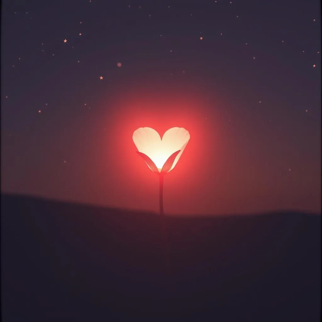 I Love You My Love
