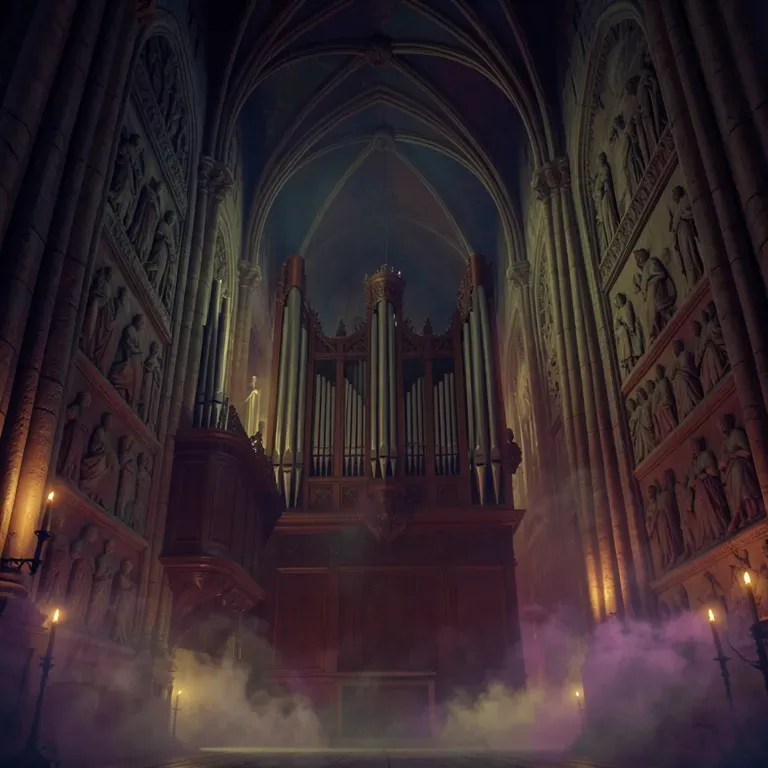 Genesis Tenebrarum