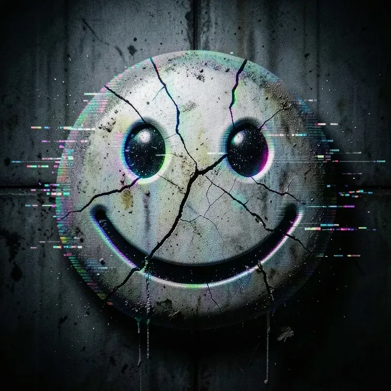 Chemical Smile