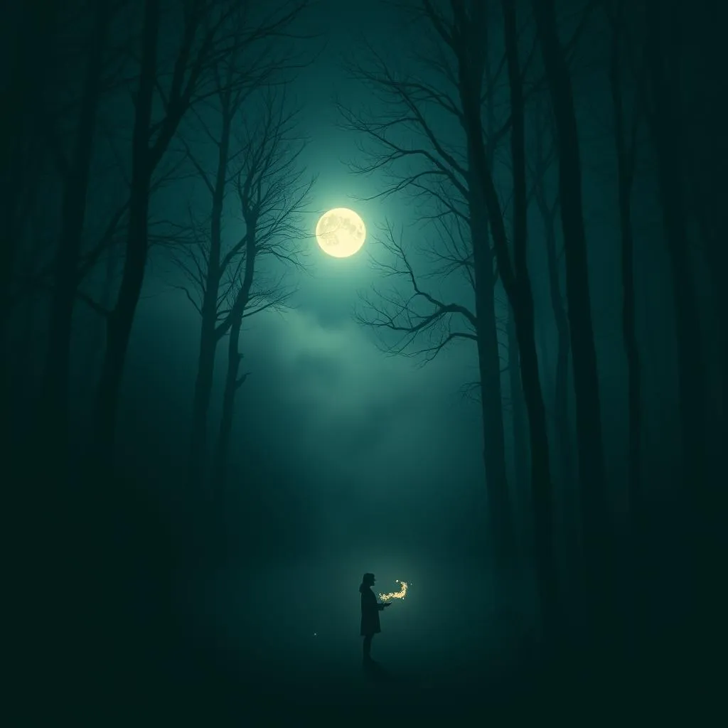 Spellbound Love