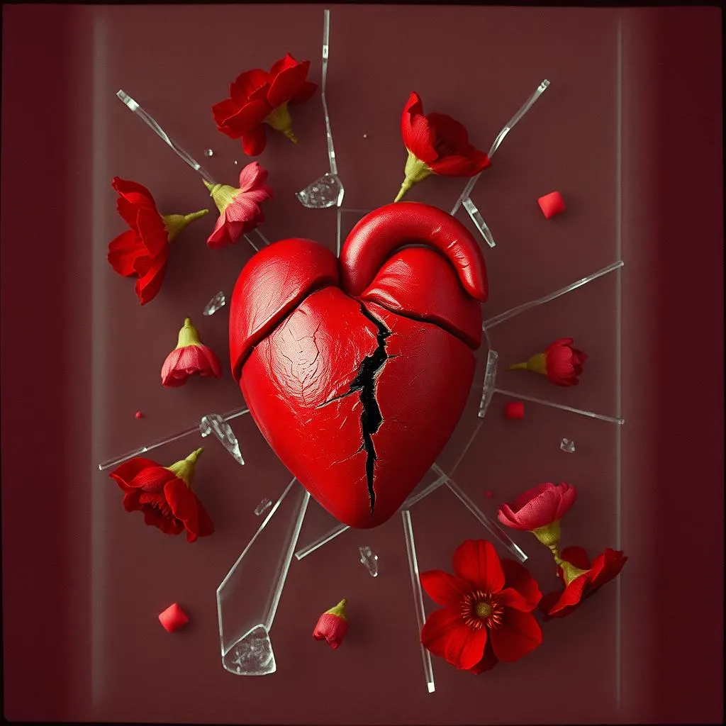 Corazón Roto