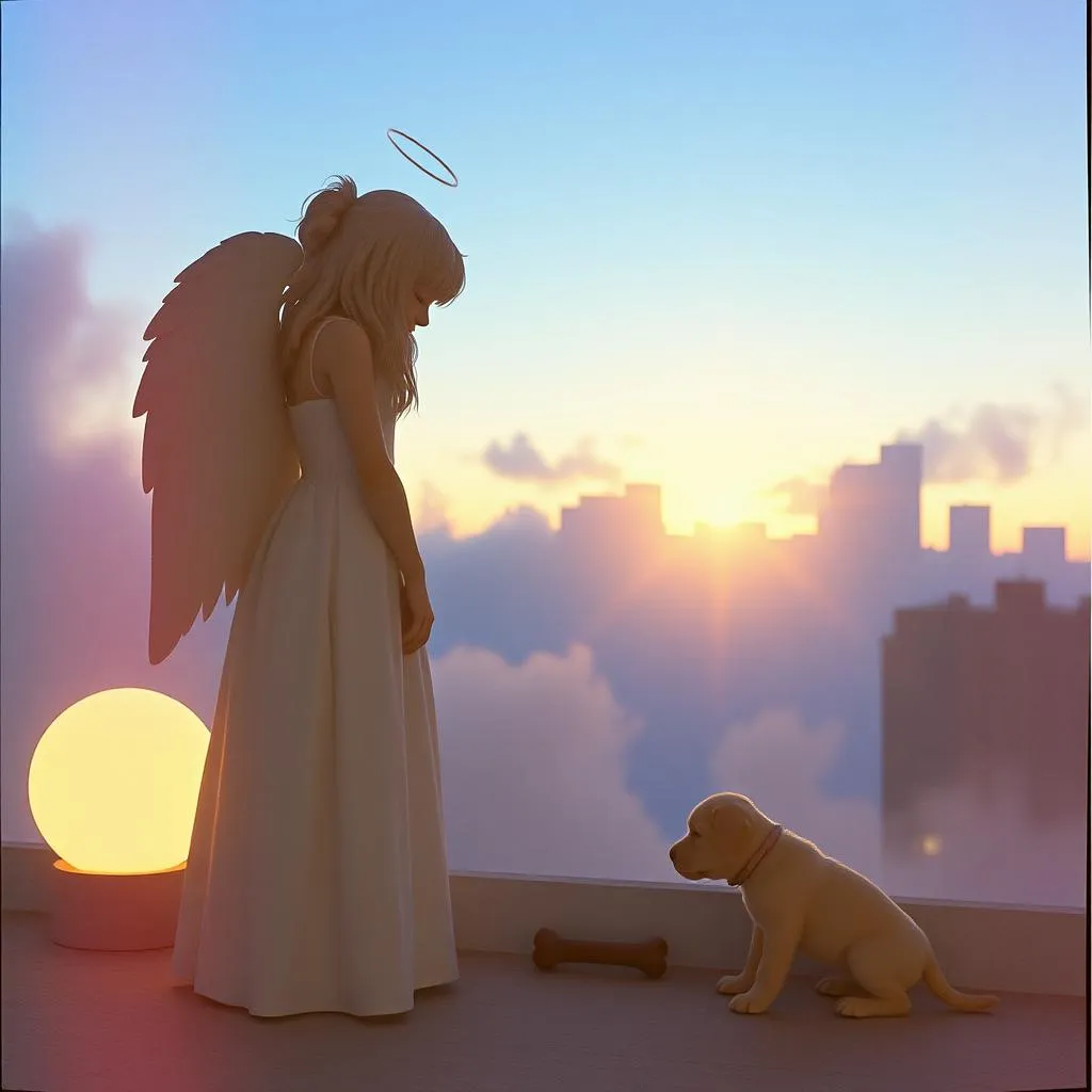 Angels Wings