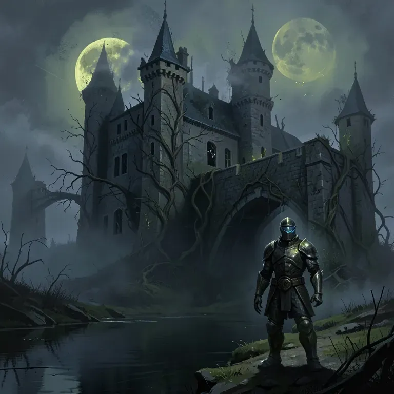 Evil King
