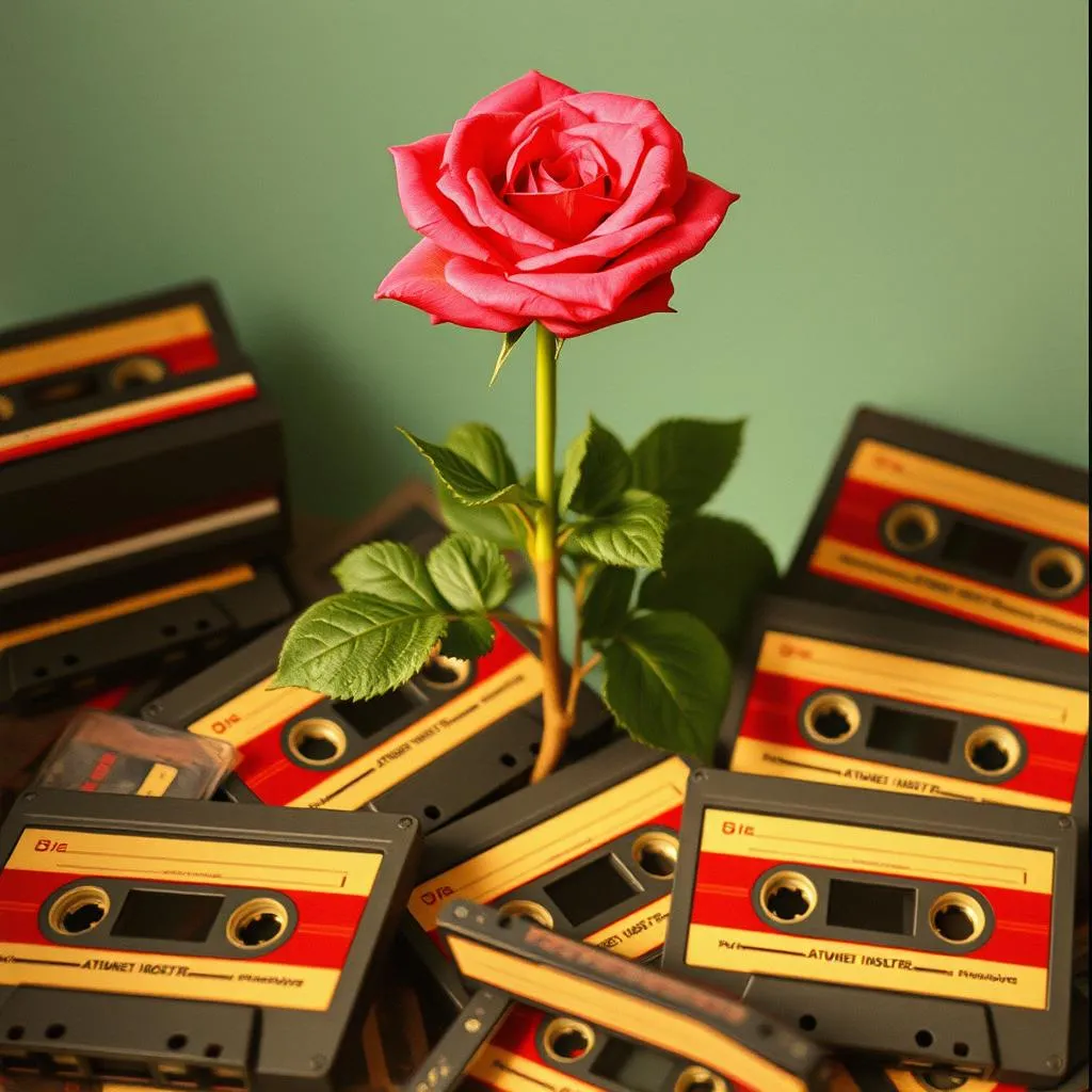 Survival in your love
