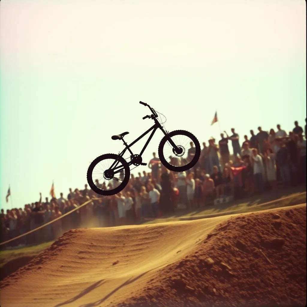BMX Kids