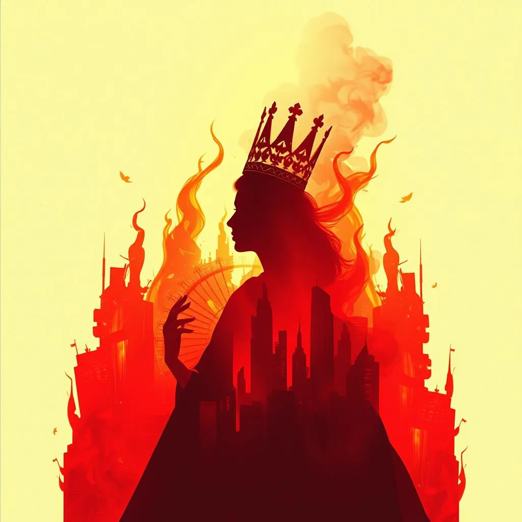 Hell fire