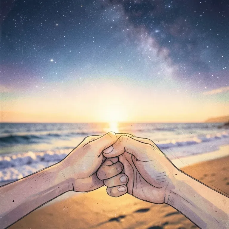 Solo tú y yo