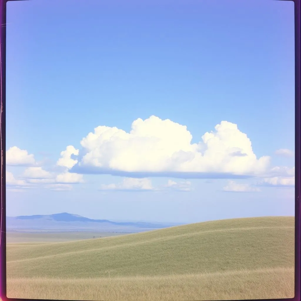 Dreams on the Horizon