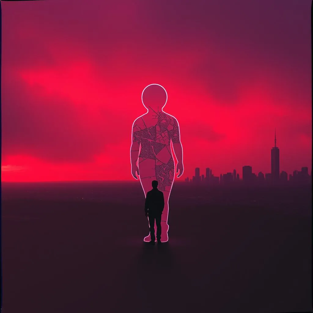 I Cut You Out