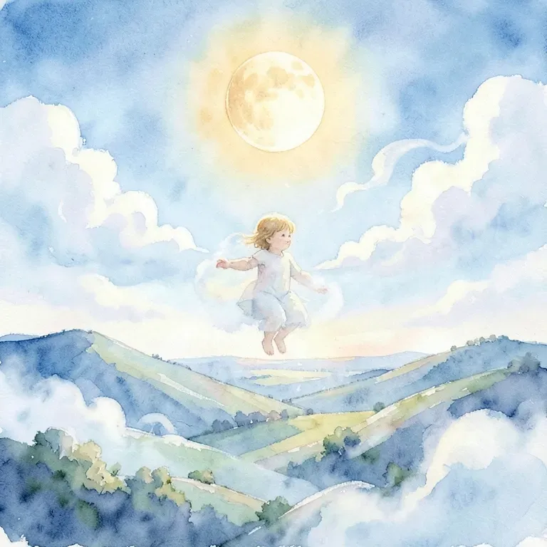 Loved Beneath the Silver Moon