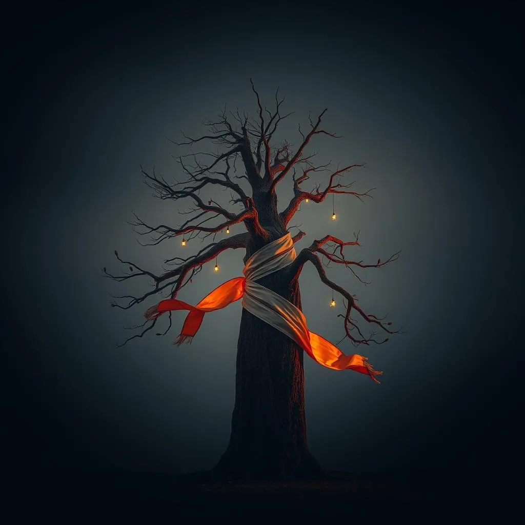 Still standing strong