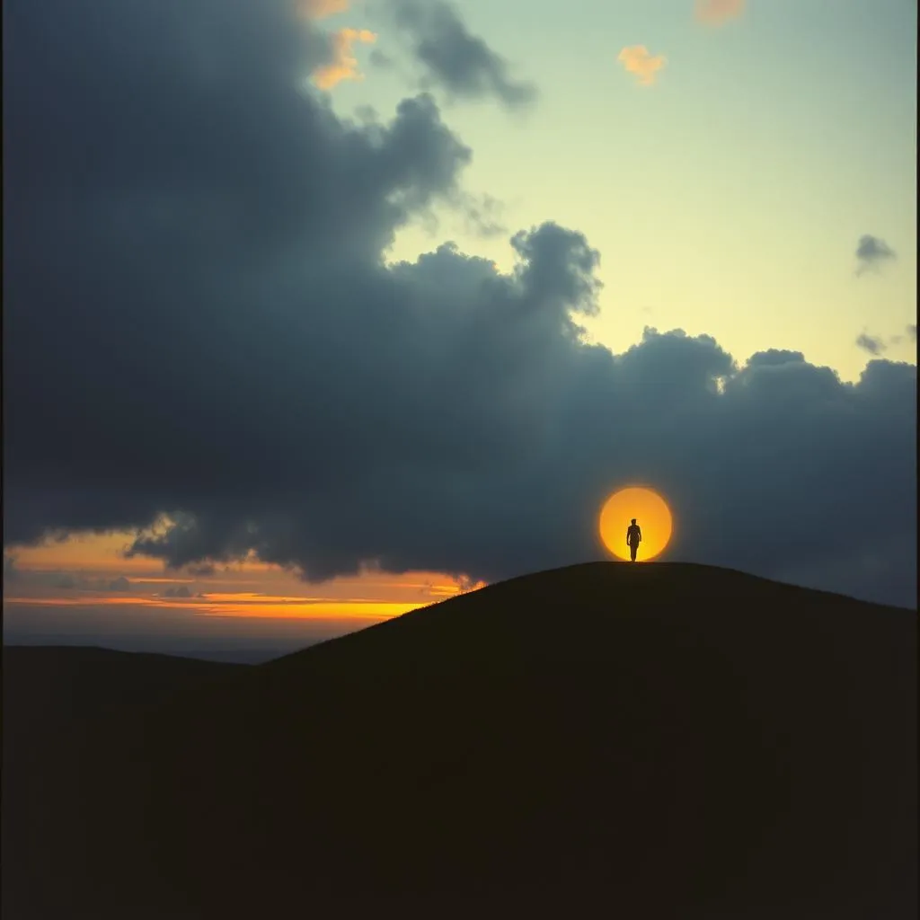 Hope in the Dark