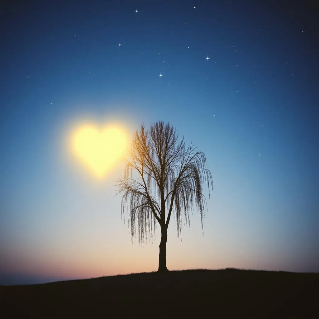 Whispered Love for Myrla