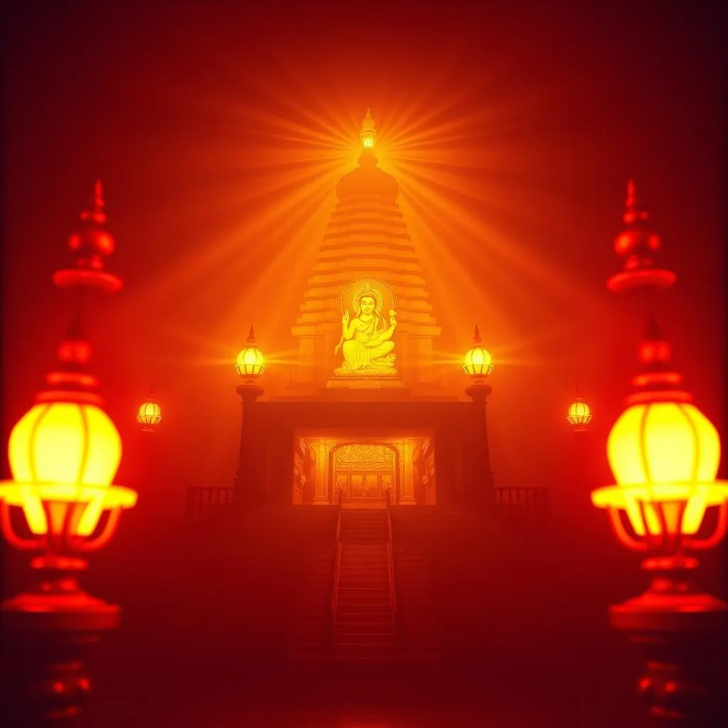Jai shree balaji