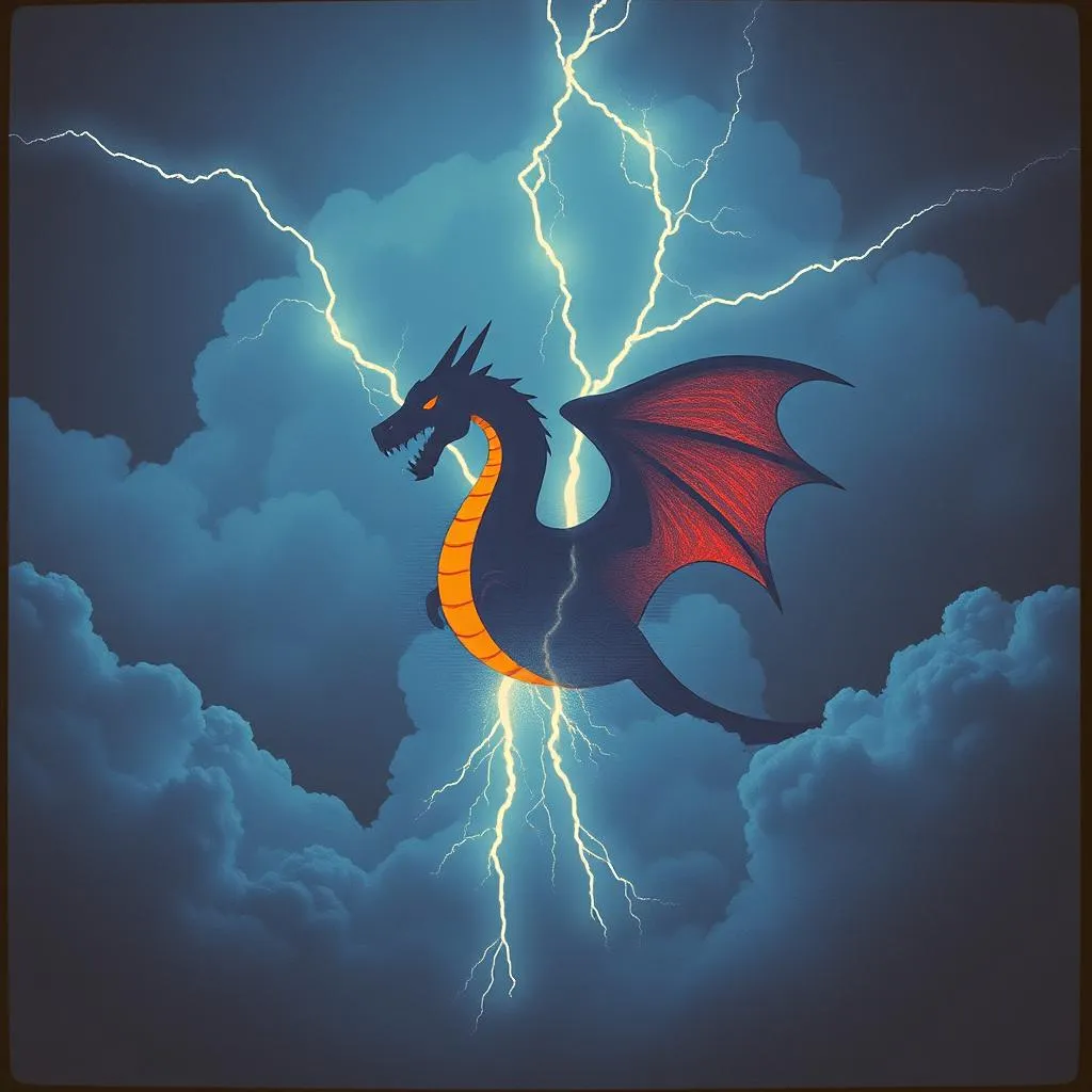 "Haelstrom: Unleashed"