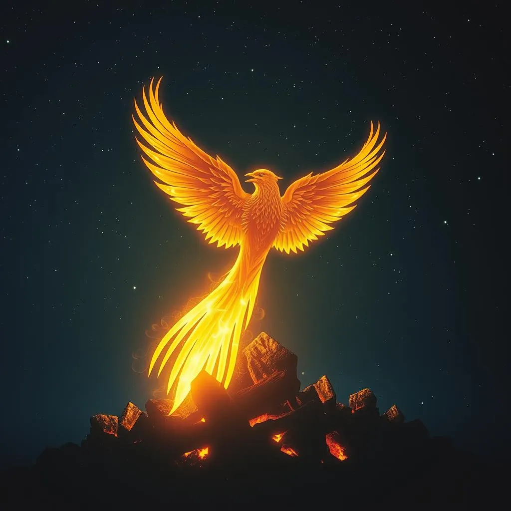 Rise again