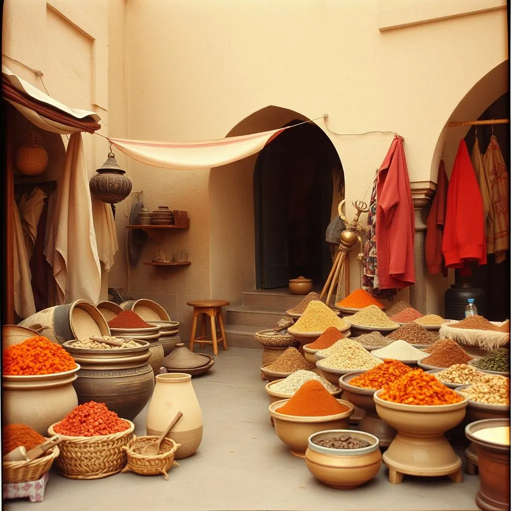 جدة الحجازية