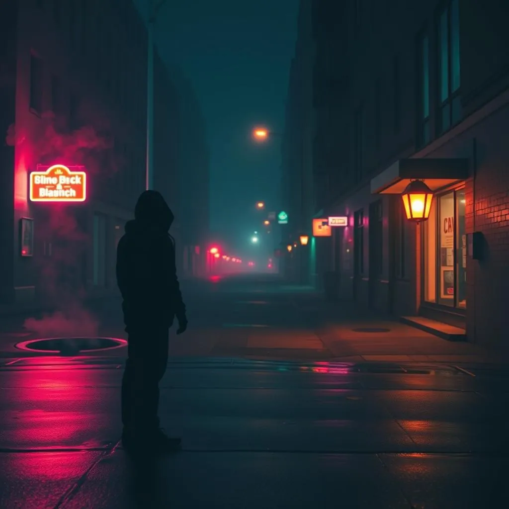 Night heat