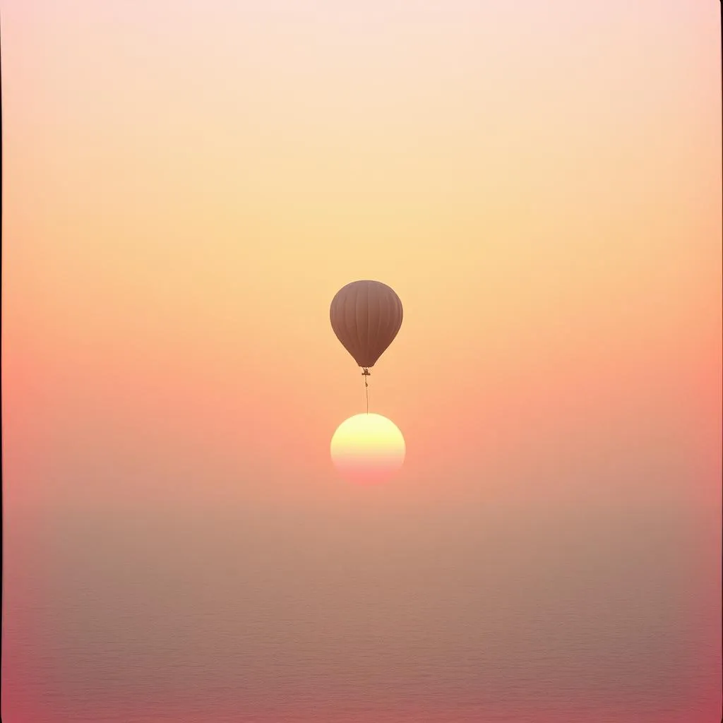I want to escape