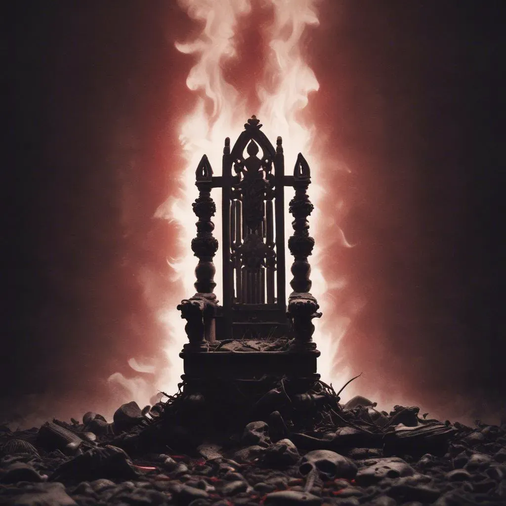 Blood of the Beast