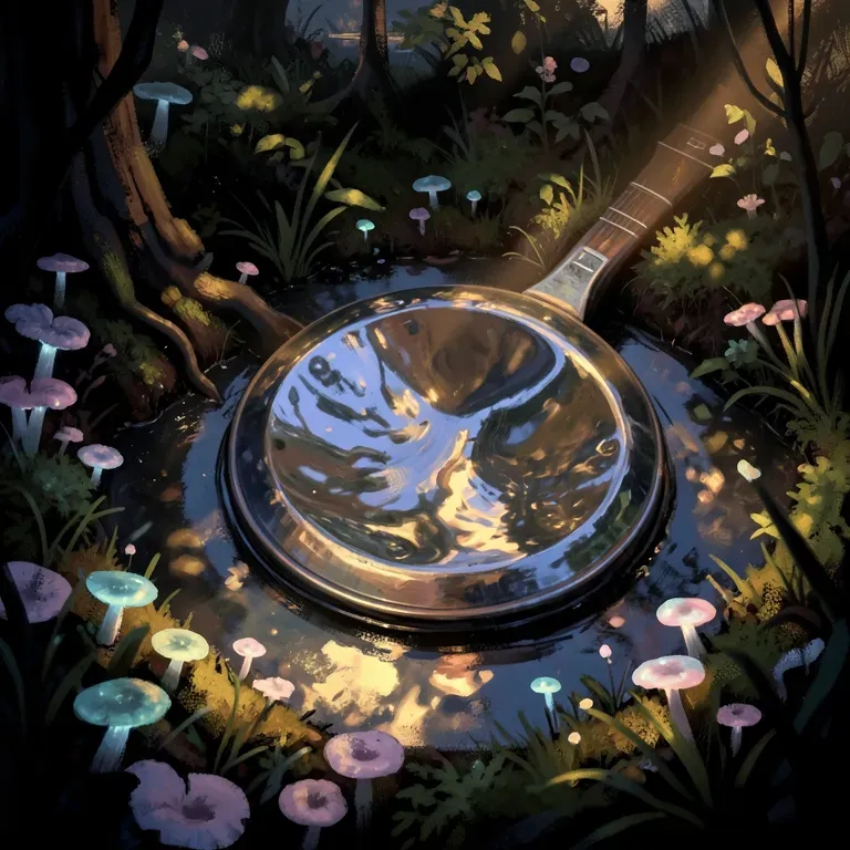 Remembering Life - pan
