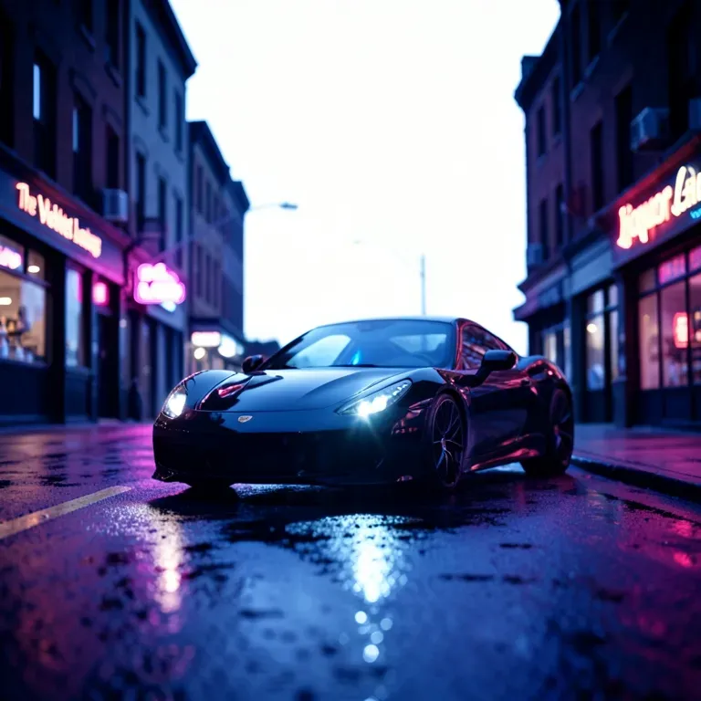After hour special