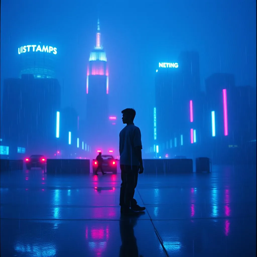 Last Light Protocol