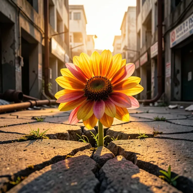 From Shadows to Sunshine