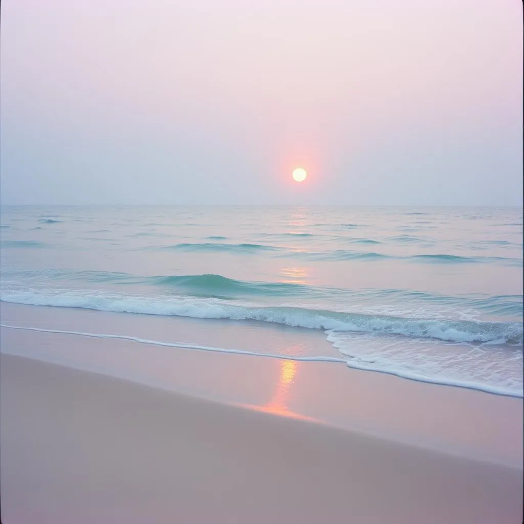 O Anjo do Mar