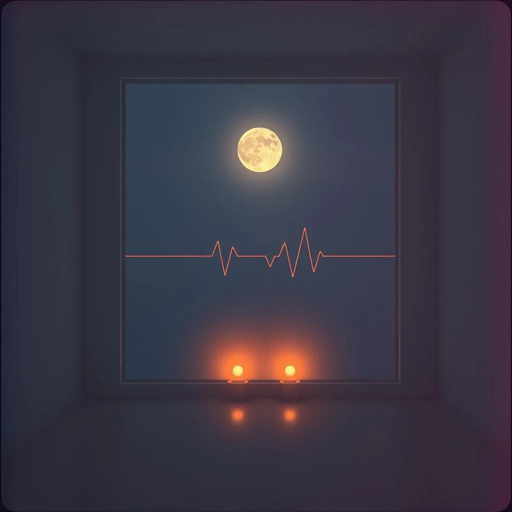 Breath (잠시 빌린 숨결) ver3