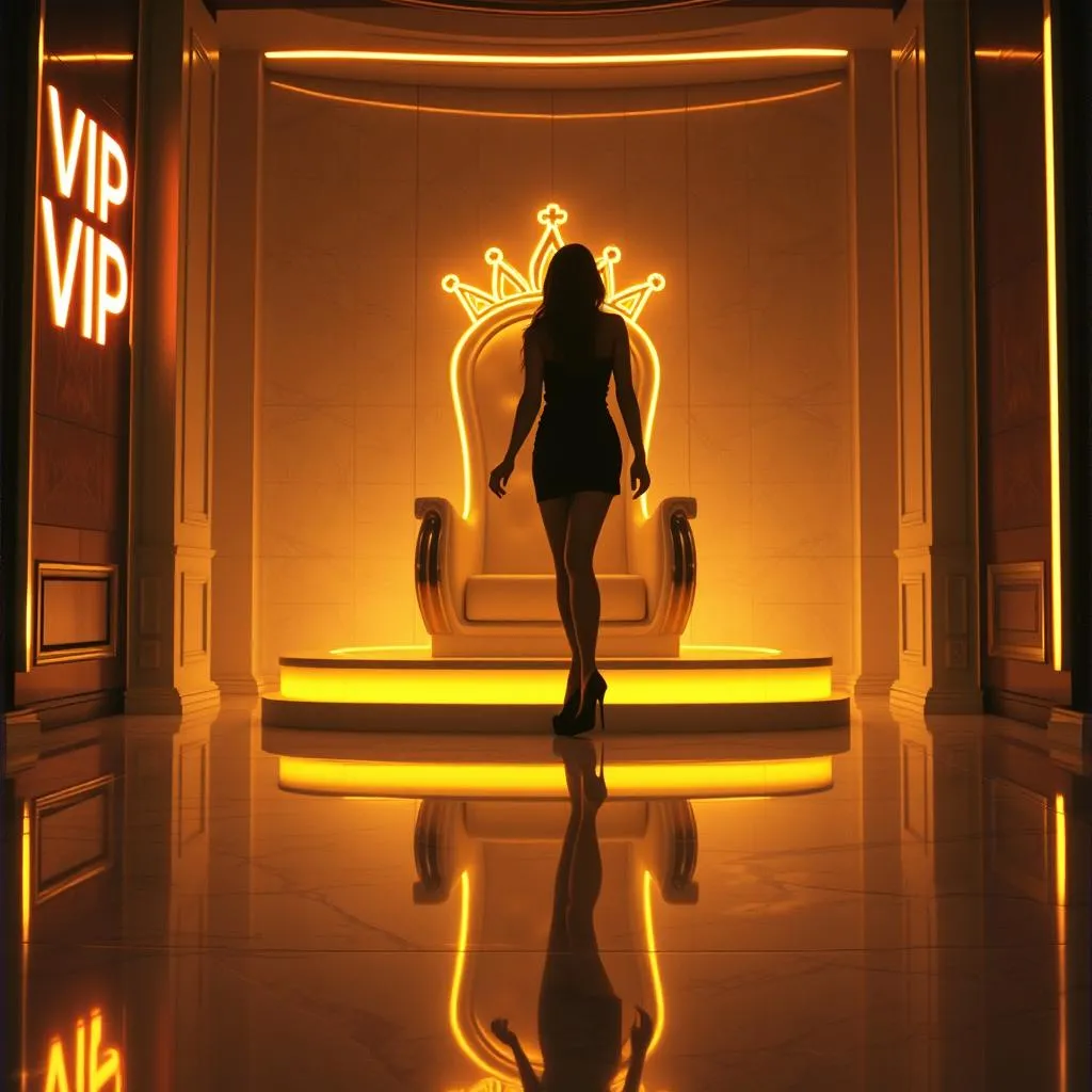 V.I.P