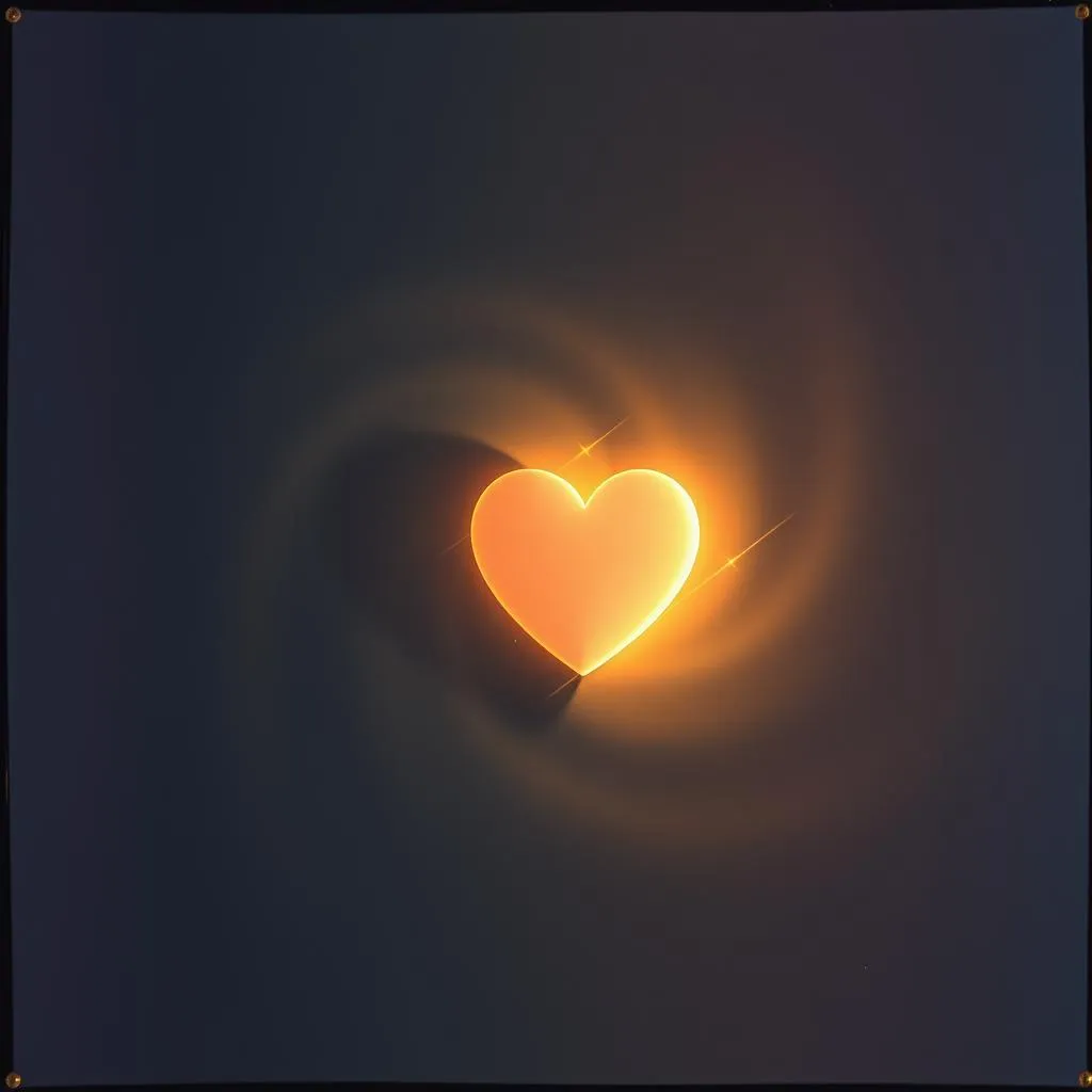 Love Finds a Way
